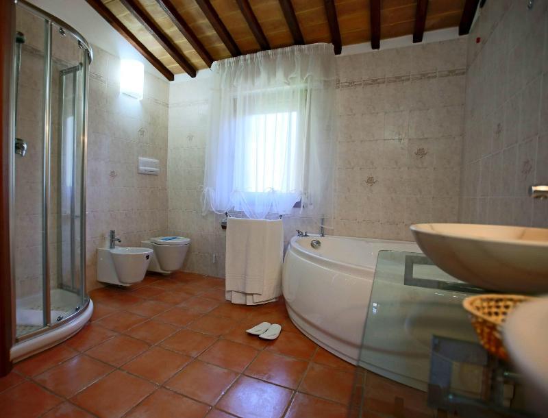 Hotel Ristorante Al Brunello Di Montalcino Exteriör bild